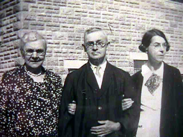 john davis and priscilla Davis